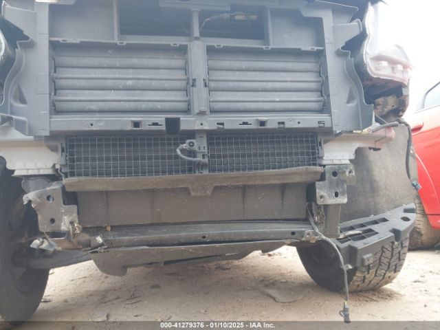 1GCGTDEN2M1227210 Chevrolet Colorado 4wd  Short Box Z71