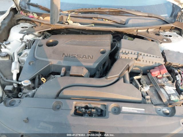 1N4AL3AP2HC214075 Nissan Altima 2.5 Sl