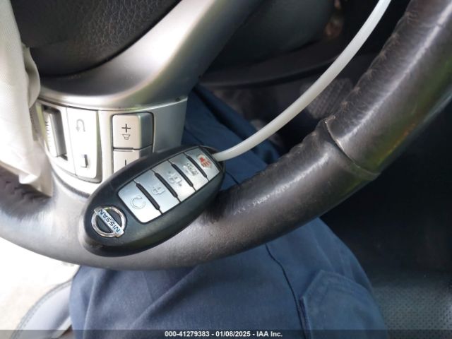 1N4AL3AP2HC214075 Nissan Altima 2.5 Sl