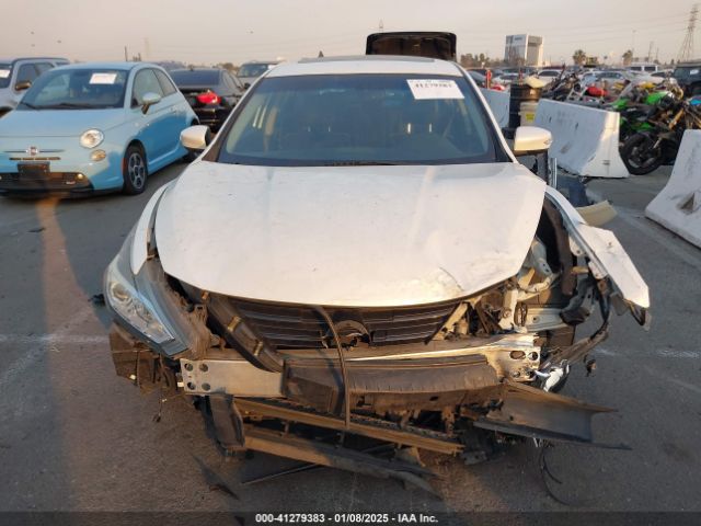 1N4AL3AP2HC214075 Nissan Altima 2.5 Sl