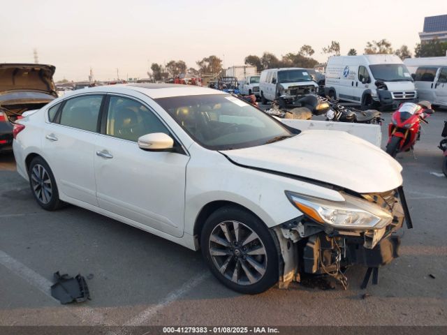 1N4AL3AP2HC214075 Nissan Altima 2.5 Sl