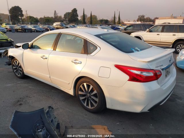 1N4AL3AP2HC214075 Nissan Altima 2.5 Sl