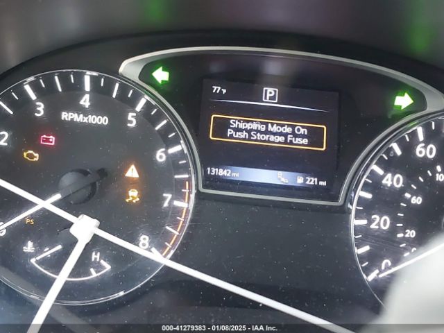 1N4AL3AP2HC214075 Nissan Altima 2.5 Sl