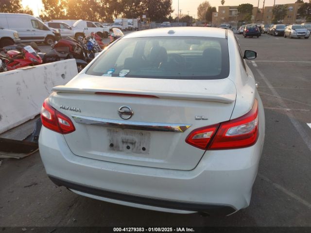 1N4AL3AP2HC214075 Nissan Altima 2.5 Sl