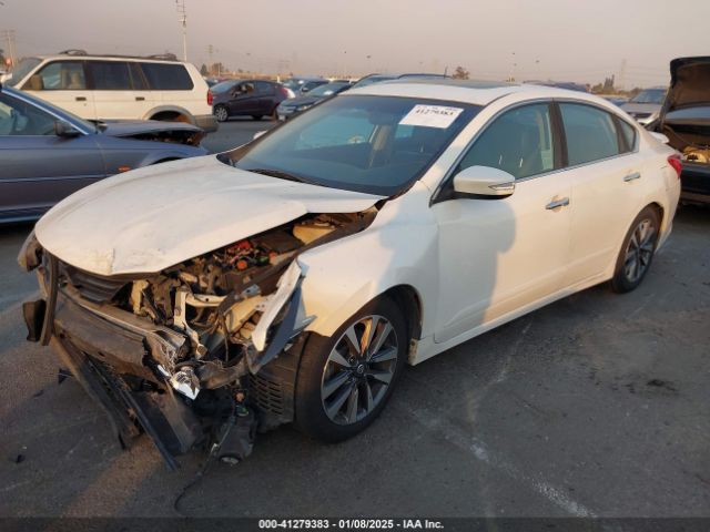 1N4AL3AP2HC214075 Nissan Altima 2.5 Sl