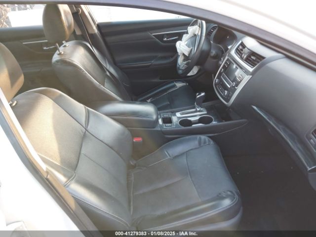 1N4AL3AP2HC214075 Nissan Altima 2.5 Sl