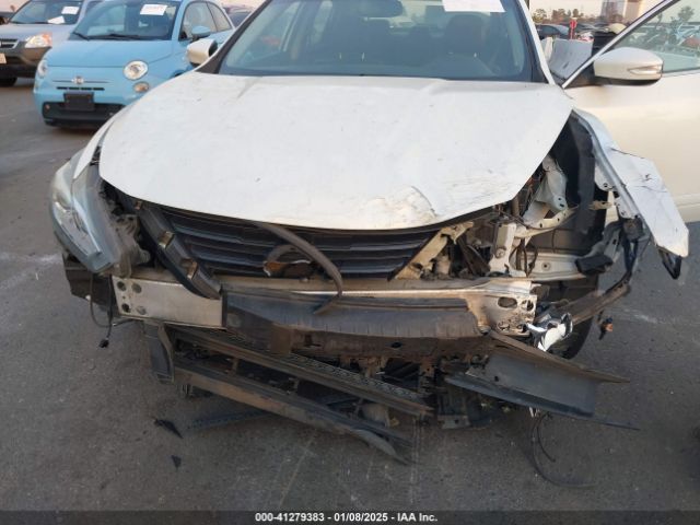 1N4AL3AP2HC214075 Nissan Altima 2.5 Sl