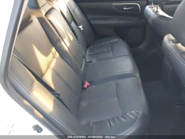 1N4AL3AP2HC214075 Nissan Altima 2.5 Sl