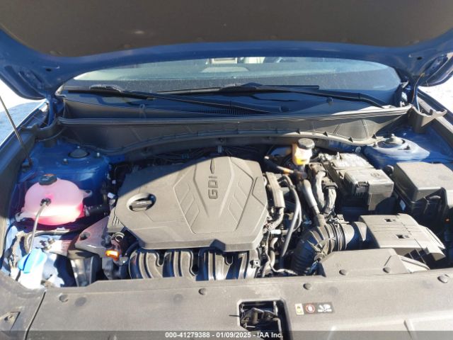 5NMJECAE8PH285204 Hyundai Tucson Limited