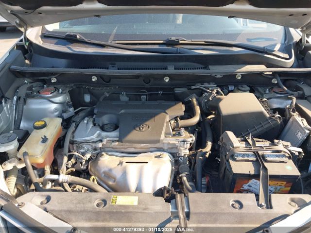 2T3WFREV3FW171816 Toyota Rav4 Xle