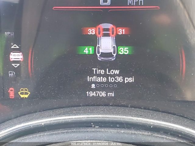 1C4RDHAG3EC310011 Dodge Durango Sxt