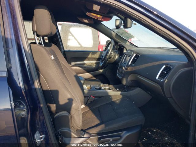 1C4RDHAG3EC310011 Dodge Durango Sxt