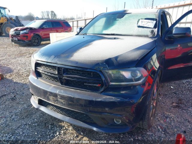 1C4RDHAG3EC310011 Dodge Durango Sxt