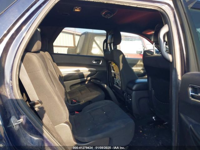 1C4RDHAG3EC310011 Dodge Durango Sxt