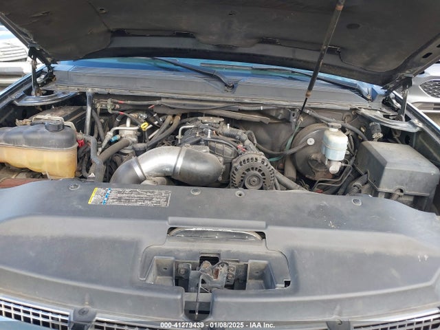 2007 CADILLAC ESCALADE 1GYFK63807R288854 Photo 9