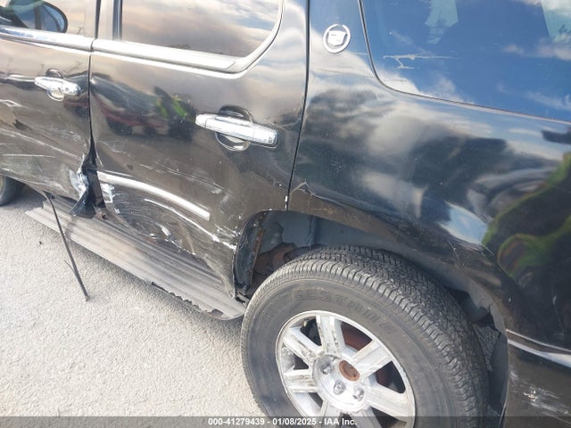 2007 CADILLAC ESCALADE 1GYFK63807R288854 Photo 5
