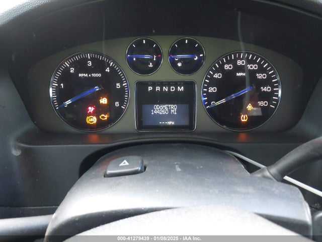 2007 CADILLAC ESCALADE 1GYFK63807R288854 Photo 6