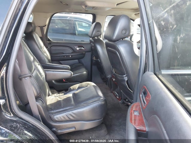 2007 CADILLAC ESCALADE 1GYFK63807R288854 Photo 7