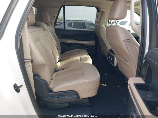 1FMJK1K88PEA11702 Ford Expedition Limited Max