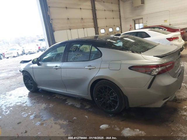 4T1K61AKXPU171821 Toyota CAMRY XSE