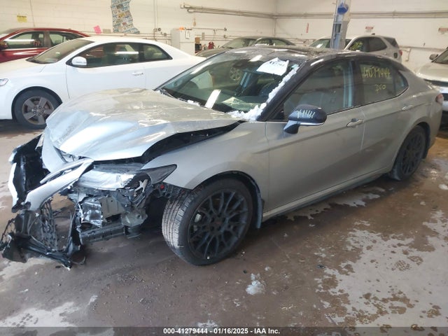 4T1K61AKXPU171821 Toyota CAMRY XSE