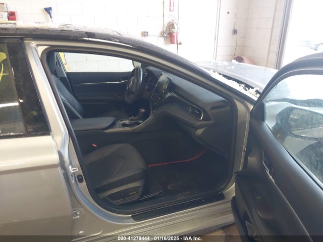 4T1K61AKXPU171821 Toyota CAMRY XSE