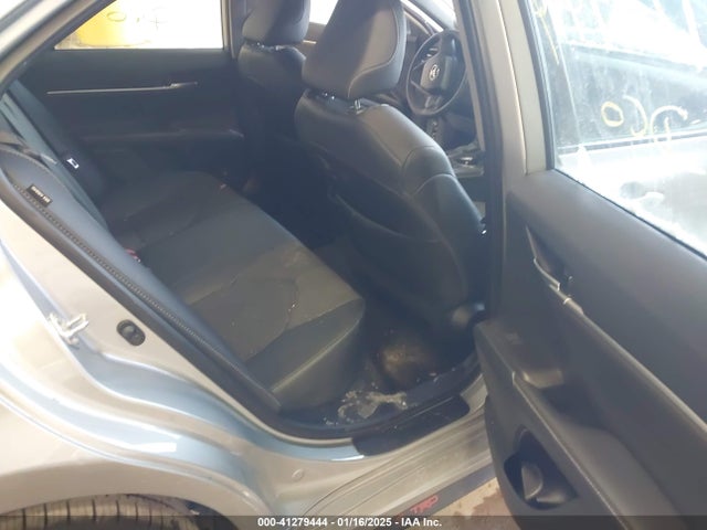 4T1K61AKXPU171821 Toyota CAMRY XSE