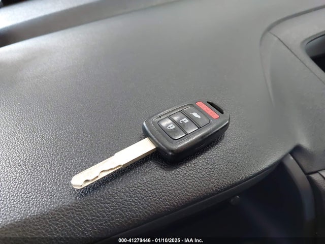 Honda CR-V LX 2016 5J6RM4H35GL132921 Image 11