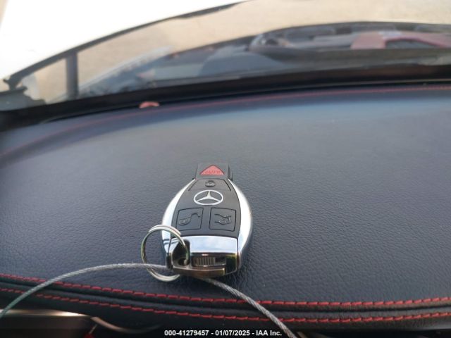 55SWF6EB5JU255881 Mercedes-Benz Amg C 43 4matic
