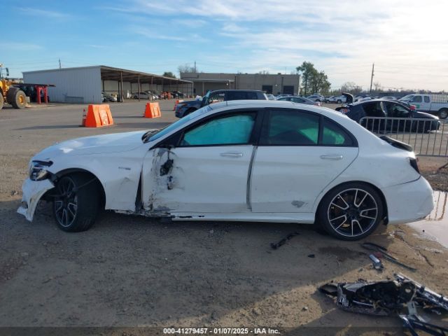 55SWF6EB5JU255881 Mercedes-Benz Amg C 43 4matic