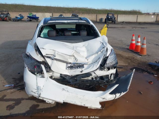 55SWF6EB5JU255881 Mercedes-Benz Amg C 43 4matic