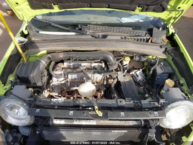 ZACCJBCB2HPF56416 Jeep Renegade Trailhawk 4x4