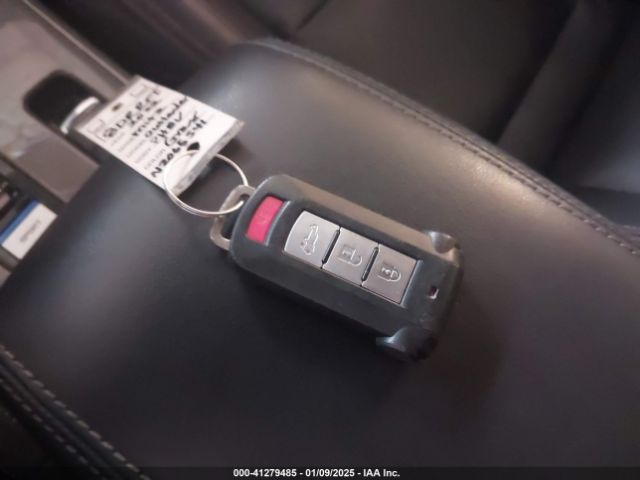 2022 MITSUBISHI OUTLANDER PHEV JA4J2VA7XNZ065541 Photo 10