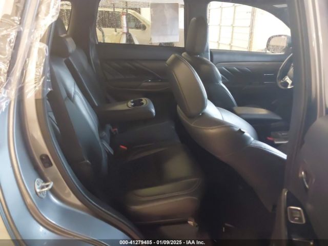 2022 MITSUBISHI OUTLANDER PHEV JA4J2VA7XNZ065541 Photo 7
