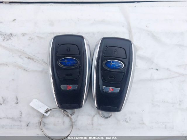 JF2SKAFC8MH525987 Subaru Forester Premium