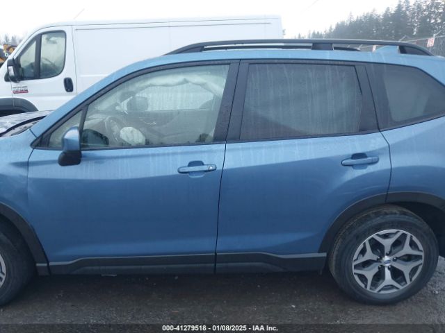 JF2SKAFC8MH525987 Subaru Forester Premium