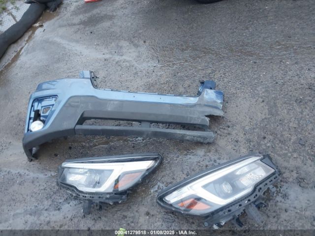 JF2SKAFC8MH525987 Subaru Forester Premium