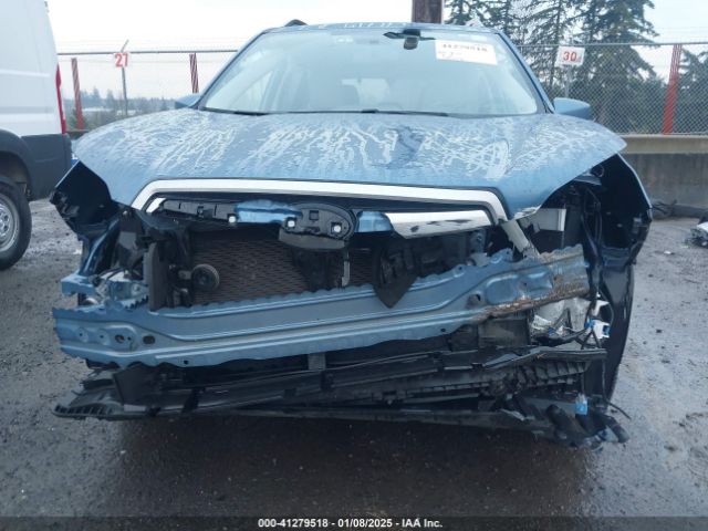 JF2SKAFC8MH525987 Subaru Forester Premium
