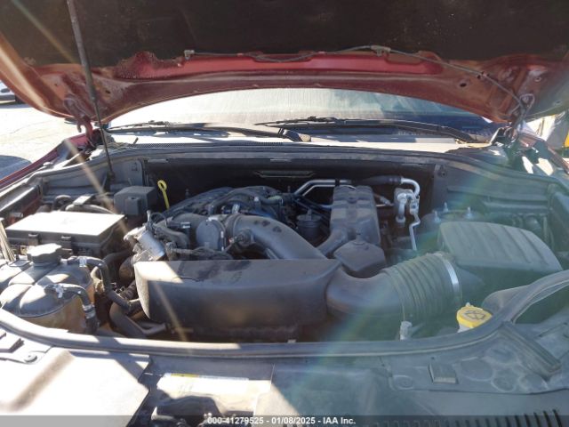 1C4RDHAG0JC231812 Dodge Durango Sxt Rwd