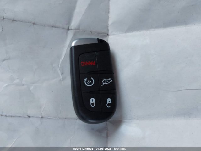 1C4RDHAG0JC231812 Dodge Durango Sxt Rwd