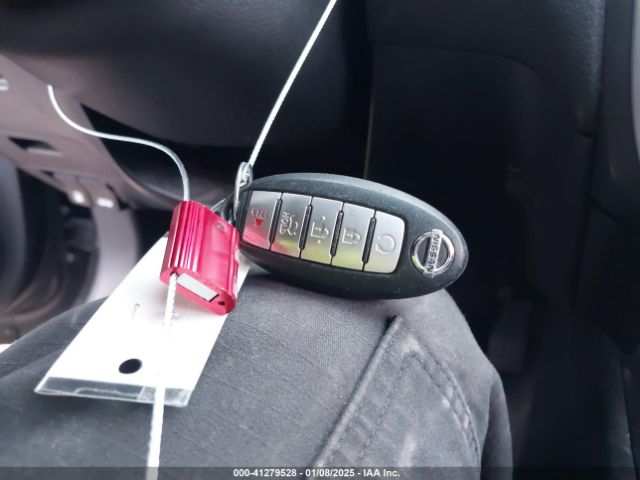 1N4AL3APXJC125618 Nissan Altima 2.5 Sl