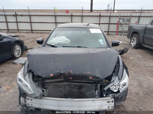 1N4AL3APXJC125618 Nissan Altima 2.5 Sl