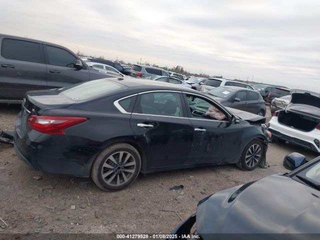 1N4AL3APXJC125618 Nissan Altima 2.5 Sl