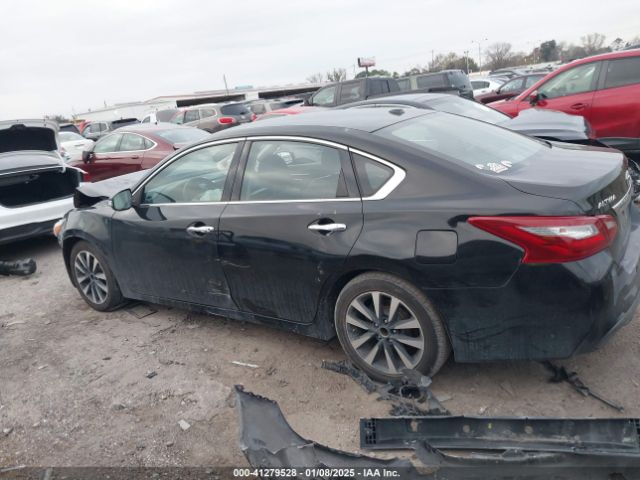 1N4AL3APXJC125618 Nissan Altima 2.5 Sl