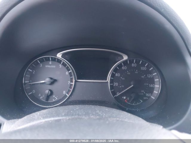 1N4AL3APXJC125618 Nissan Altima 2.5 Sl