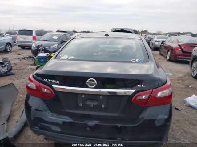 1N4AL3APXJC125618 Nissan Altima 2.5 Sl