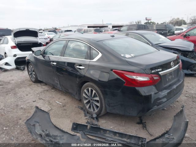 1N4AL3APXJC125618 Nissan Altima 2.5 Sl