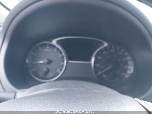 1N4AL3APXJC125618 Nissan Altima 2.5 Sl