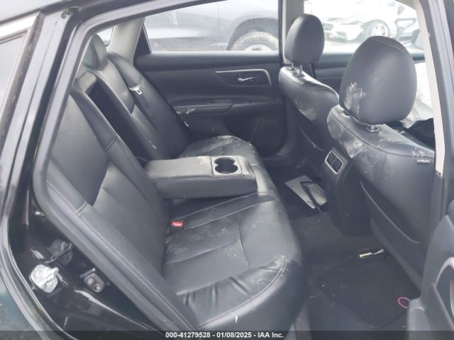 1N4AL3APXJC125618 Nissan Altima 2.5 Sl