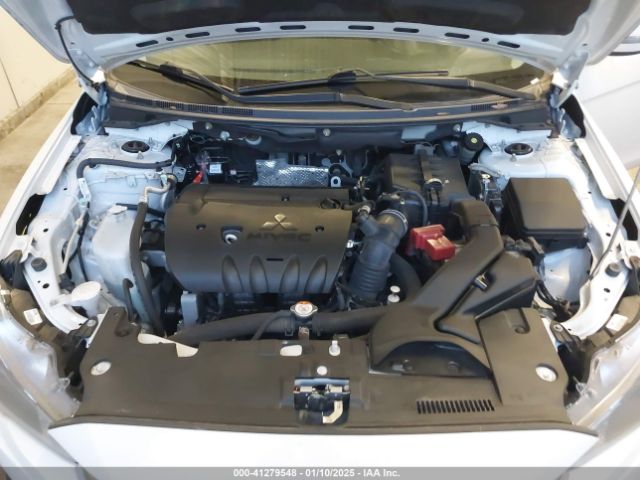 2016 MITSUBISHI LANCER JA32U2FU7GU003157 Photo 9